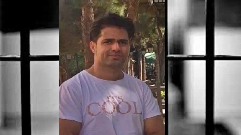 يحض نشطاء منذ أشهر إيران على الإفراج عن محجوبي بسبب وضعه الصحي