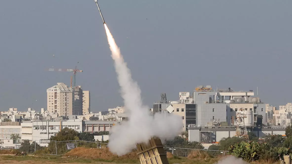 إسرائيل تؤكد أن أبو عدرا جمع معلومات عن مواقع منظومة بطاريات القبة الحديدية الإسرائيلية المضادة للصواريخ