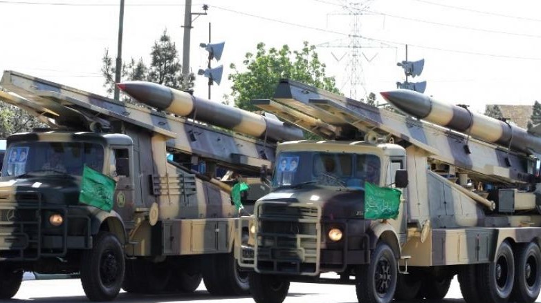إيران المزود الأساسي للميليشيات في سوريا بالصواريخ والأسلحة المختلفة