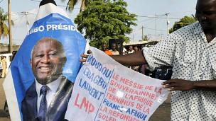 وفاة رئيس وزراء ساحل العاج حامد باكايوكو في ألمانيا