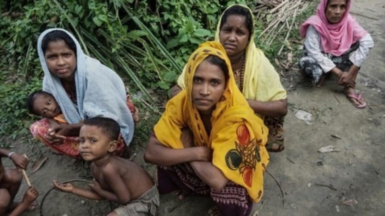 الهند تعتقل عشرات الروهينغا تمهيداً لترحيلهم المتوقع إلى بورما