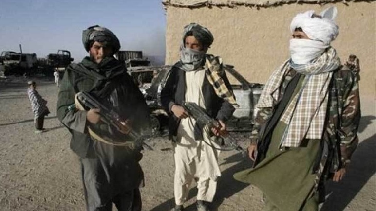 المفاوصات تهدف إلى إيجاد حل سلمي للنزاع في أفغانستان