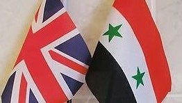 عقوبات بريطانية غير مسبوقة ضد اركان نظام بشار الاسد 