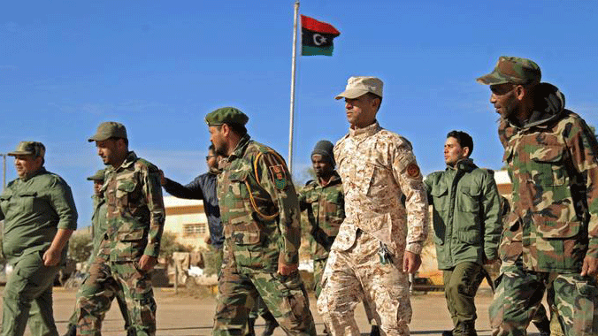 تقرير أممي يؤكد محاولة دفع رشاوى في ليبيا