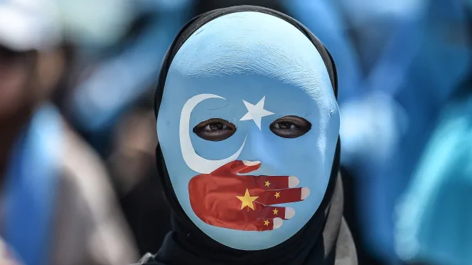نحو مليون من الأويغور في معسكرات صينية لإعادة التثقيف السياسي