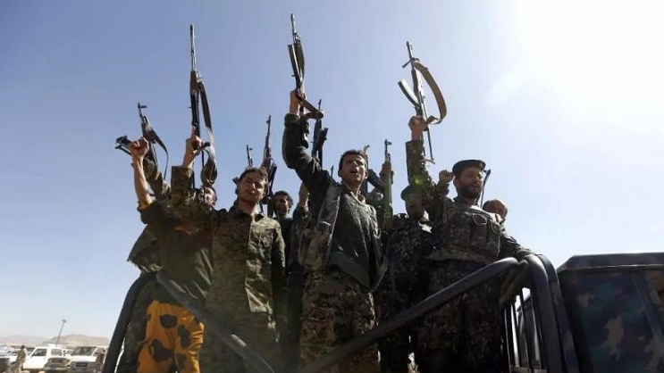 الحوثيون يطالبون بوقف إطلاق نار مشروط