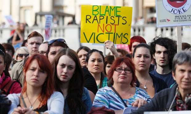 حراك بريطاني ضد التحرش والاعتداء الجنسي