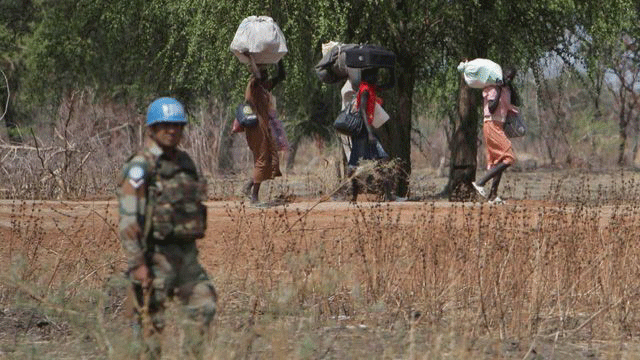 الأمم المتحدة تعلن الوصول إلى طريق مسدود حول مستقبل منطقة ابيي السودانية