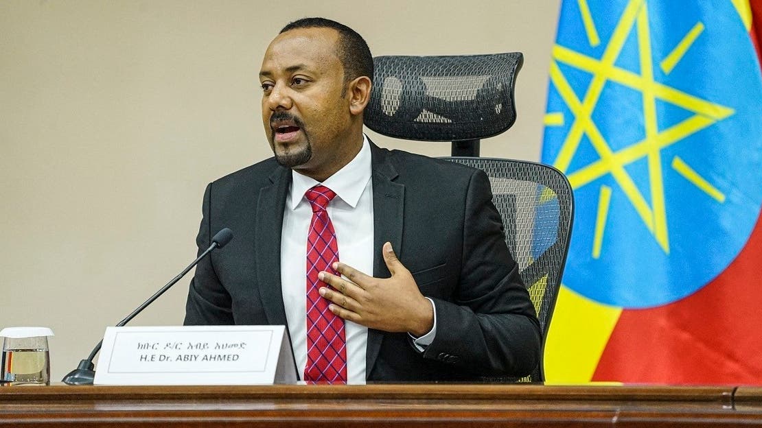 رئيس الوزراء الإثيوبي يقول إن الجيش يحارب 