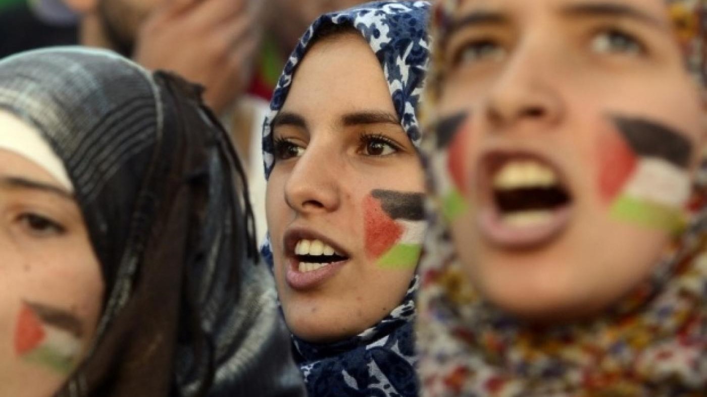 لا حظوظ كبيرة للنساء الفلسطينيات في الانتخابات المقبلة