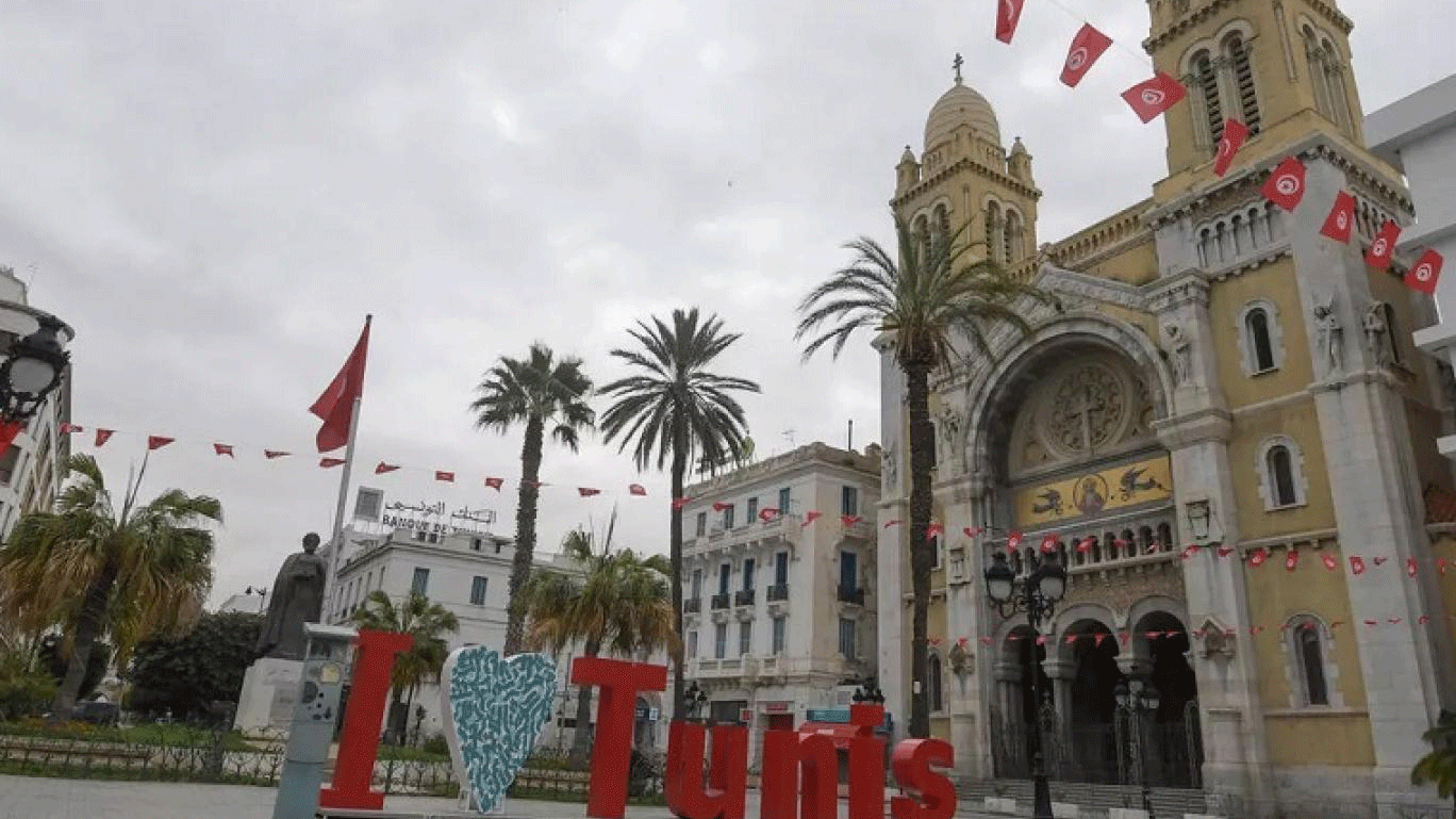 دعت أطراف عدة في الأشهر الأخيرة إلى حوار وطني في تونس لكن من دون جدوى