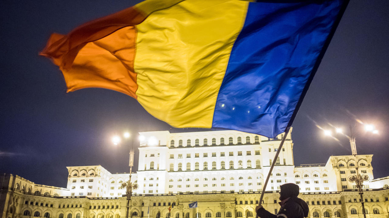 رومانيا تقرر طرد دبلوماسي روسي