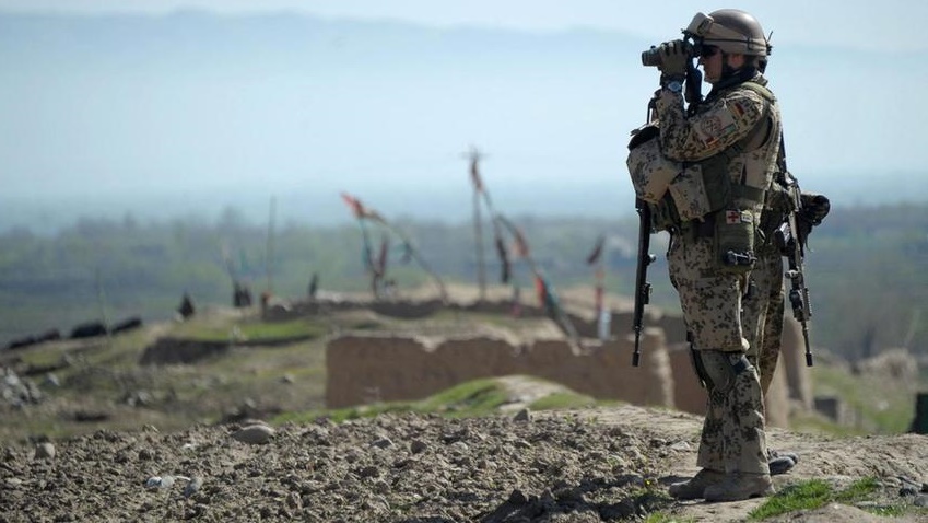 مخاوف من الاقتتال بين الجيش الأفغاني ومتمردي طالبان بعد الانسحاب