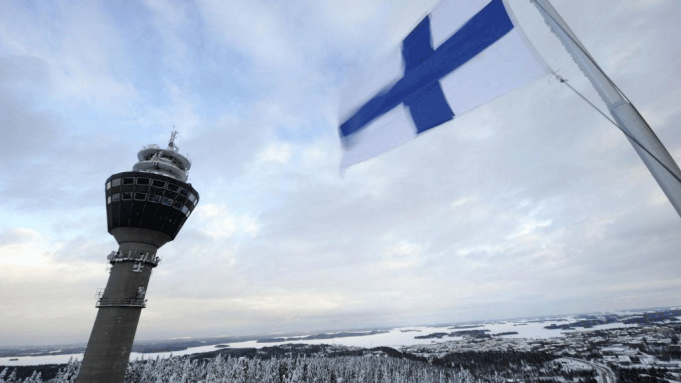 فنلندا: توقيف خمسين شخصاً خلال تظاهرة احتجاجاً على قيود كورونا