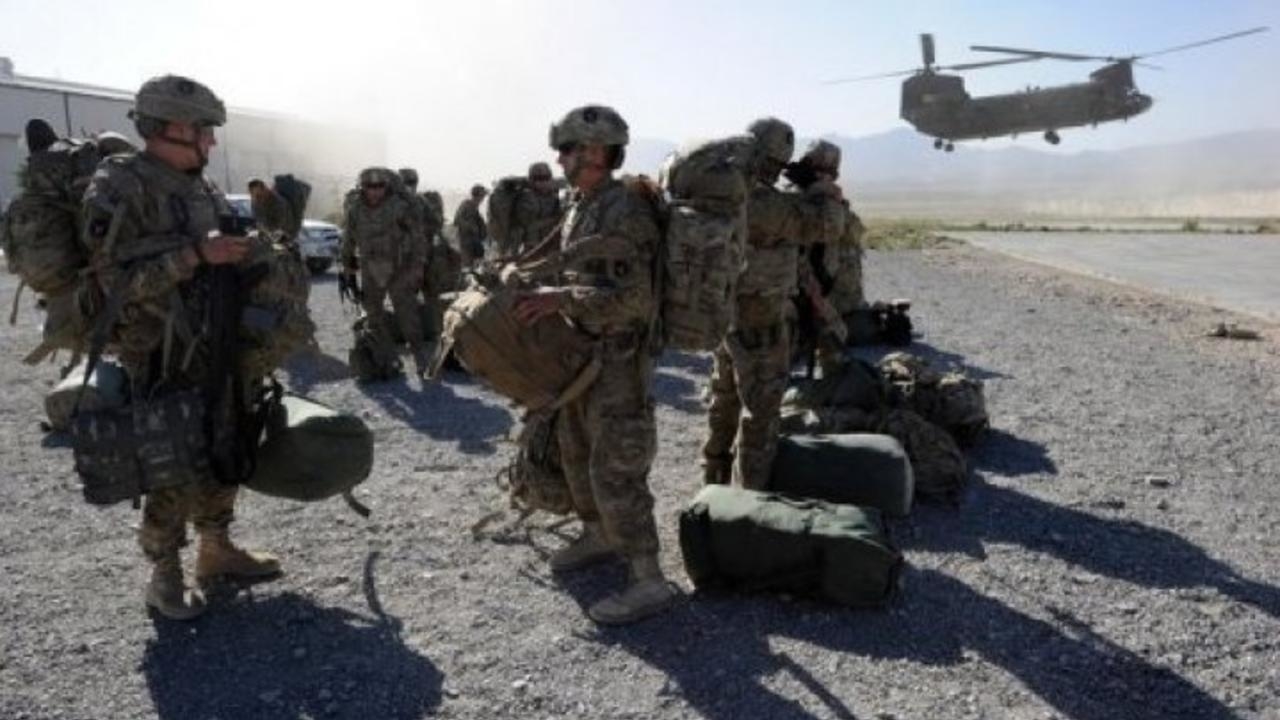 الولايات المتحدة تباشر المرحلة الأخيرة لانسحابها من أفغانستان