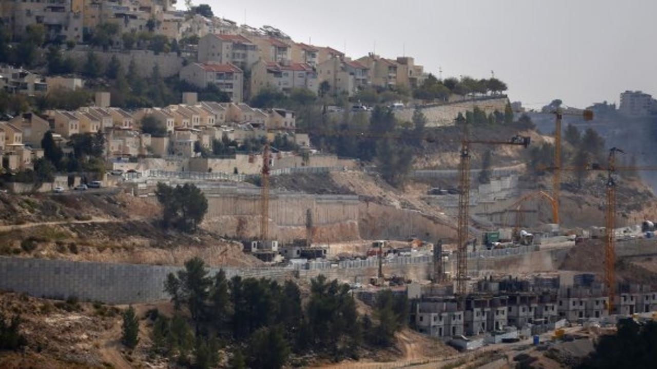خمس دول أوروبية تضغط على إسرائيل لوقف توسيع المستوطنات