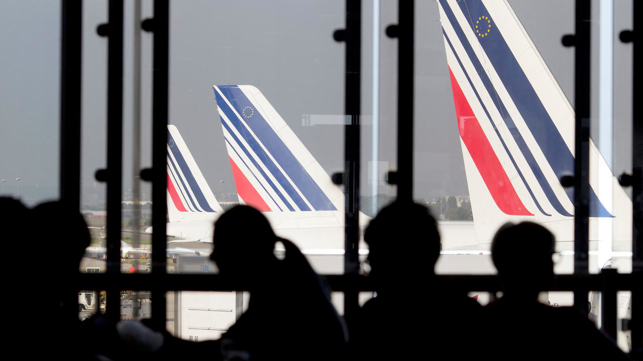حوادث الطيران: محكمة فرنسية تقضي بمحاكمة إيرباص والخطوط الجوية الفرنسية