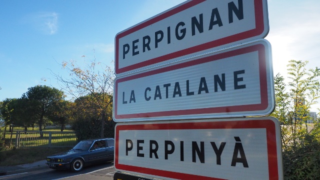 بيربينيان "الحلم الفرنسي" للكثير من المهاجرين