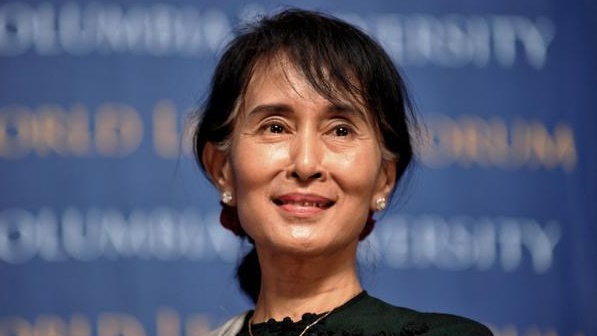 أونغ سان سو تشي ستمثل أمام المحكمة خلال أيام قليلة