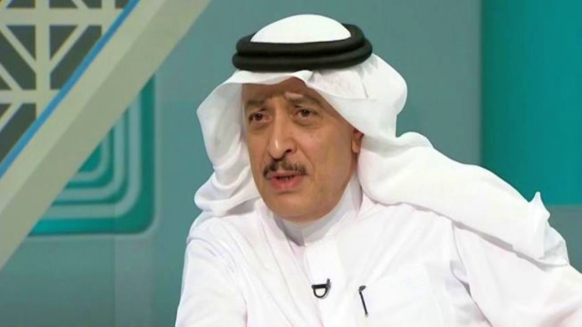مدير عام مجموعة قنوات أم بي سي في السعودية محمد التونسي