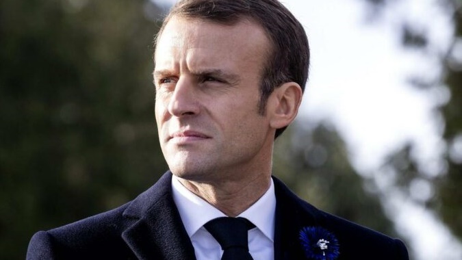 هذه الزيارة يفترض أن تكرس 