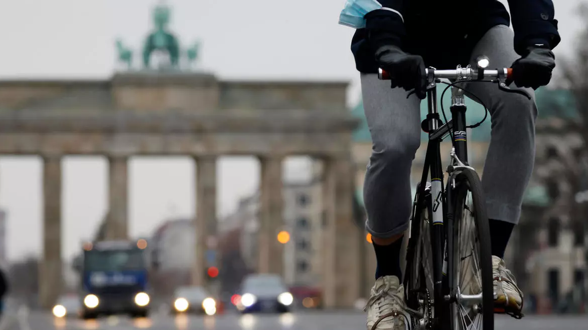 ألمانيا ستطلب الصفح من ناميبيا ومن أحفاد الضحايا