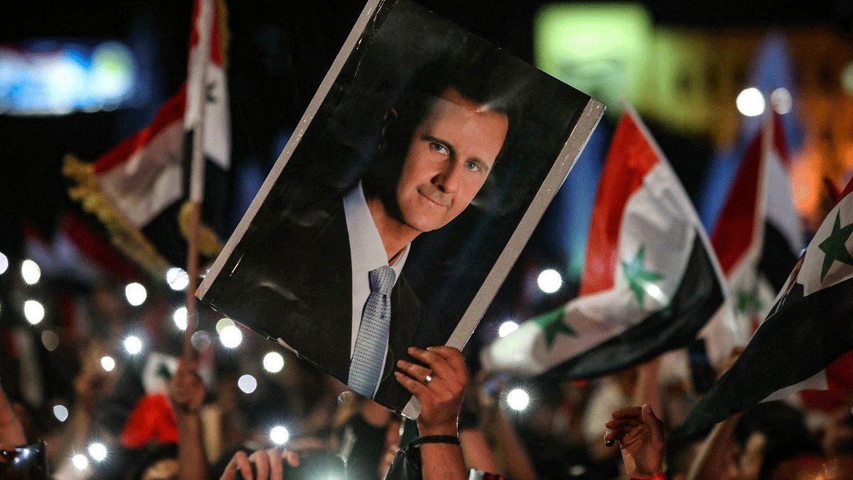 ما هي أولويات الأسد في ولايته الرئاسية الجديدة؟