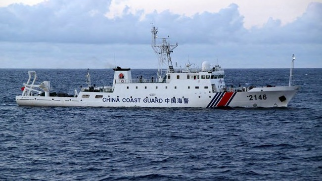 كاتسونوبو كاتو طالب بالإفراج عن الصيادين