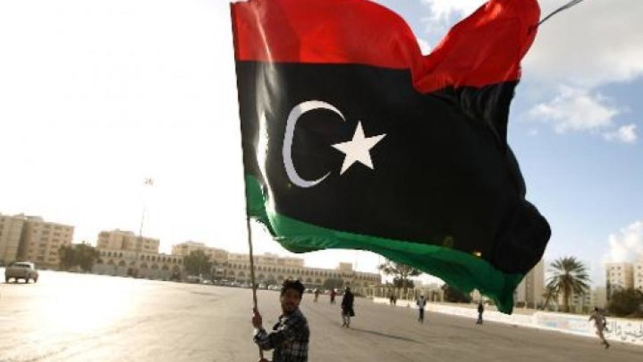 مقتل رجلي أمن في انفجار سيارة مفخخة جنوب ليبيا