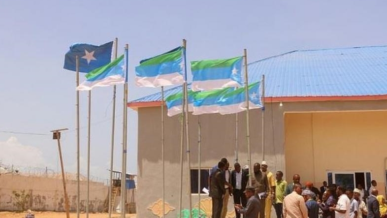 توترت العلاقات بين الصومال وكينيا بعد دعم نيروبي لقيادة أرض الصومال المنشقة