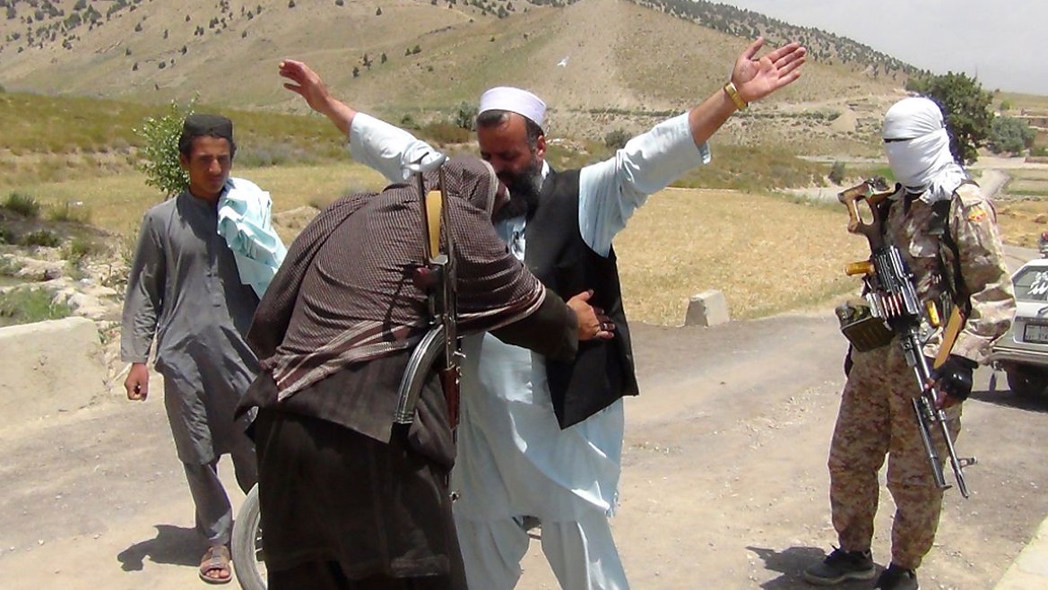 أخفقت محادثات السلام في تحقيق أي تقدم بين المتمرّدين والحكومة الأفغانية