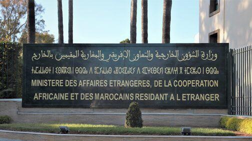  الخارجية المغربية تعبئ بعثاتها لتيسير عودة مغاربة العالم إلى بلادهم