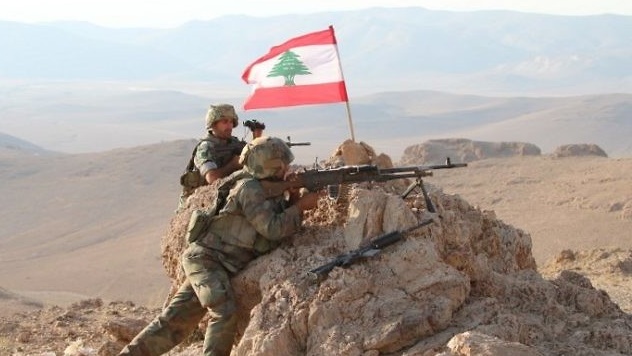 يواجه الجيش اللبناني صعوبات في تأمين حاجاته الأساسية