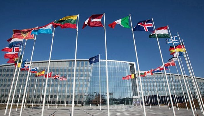 قضايا حاسمة ومفصلية أمام قمة الناتو في بروكسل اليوم الإثنين 