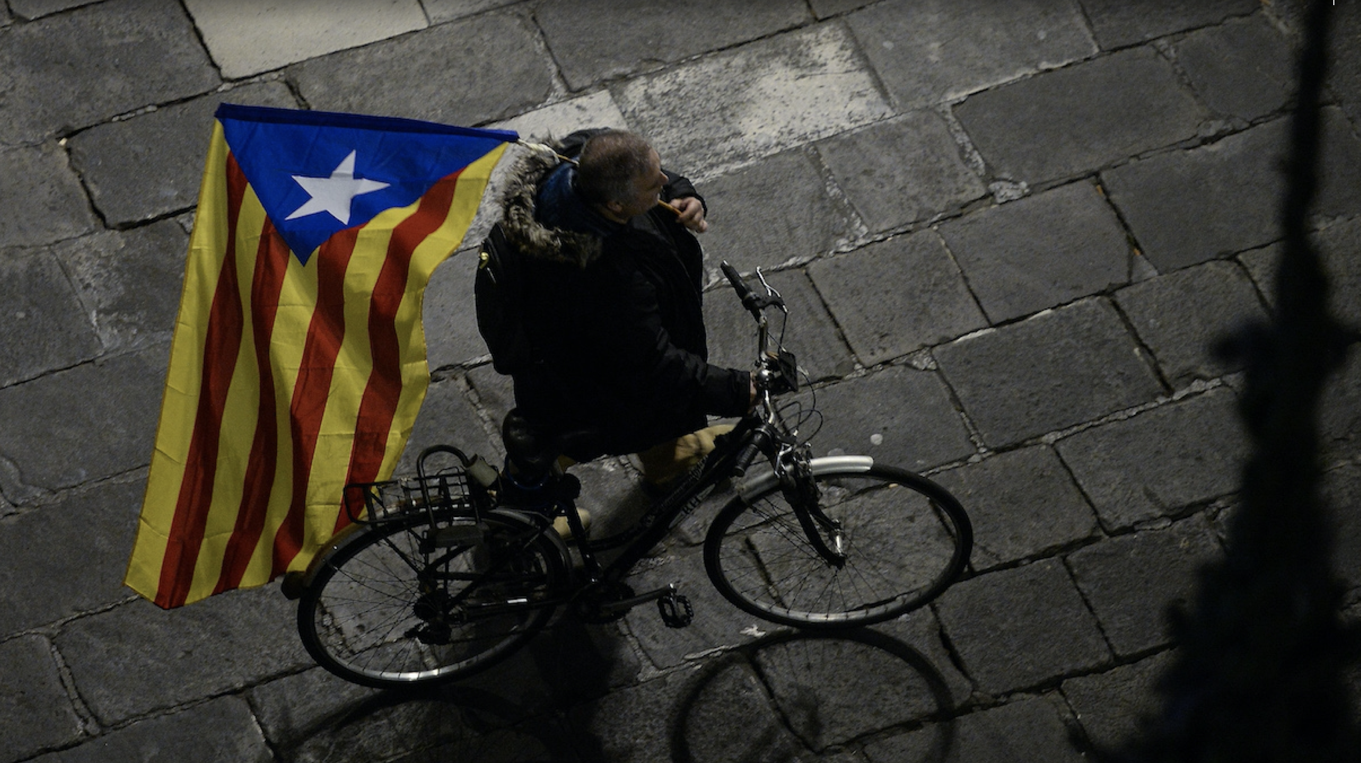 شكلت محاولة انفصال كاتالونيا احدى اسوأ الازمات السياسية التي شهدتها اسبانيا منذ سقوط ديكتاتورية فرانكو