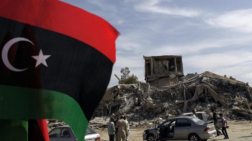 القاعدة تهدد مناطق في غرب ليبيا وجنوبها