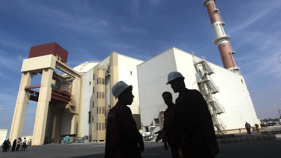 تعود صلاحية اتخاذ قرارات تطال الملف النووي في إيران، الى المجلس الأعلى للأمن القومي