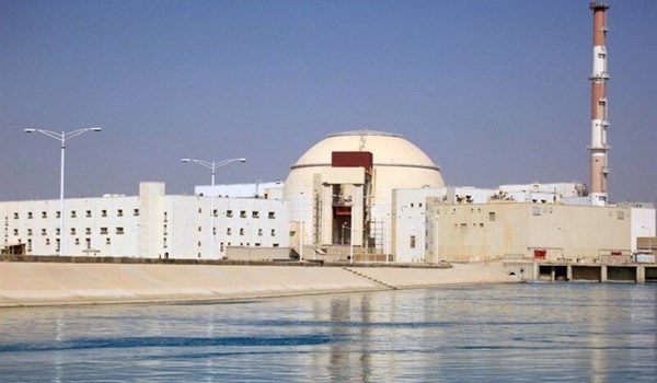 محطة بوشهر النووية الإيرانية عادت للتشغيل