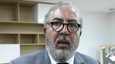 خليل الهاشمي الادريسي المدير العام لوكالة الانباء المغربية