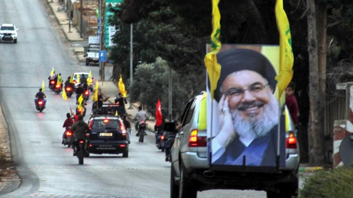 دعم أميركي مستمر للجيش اللبناني كي يواجه تمدد حزب الله في البلاد 