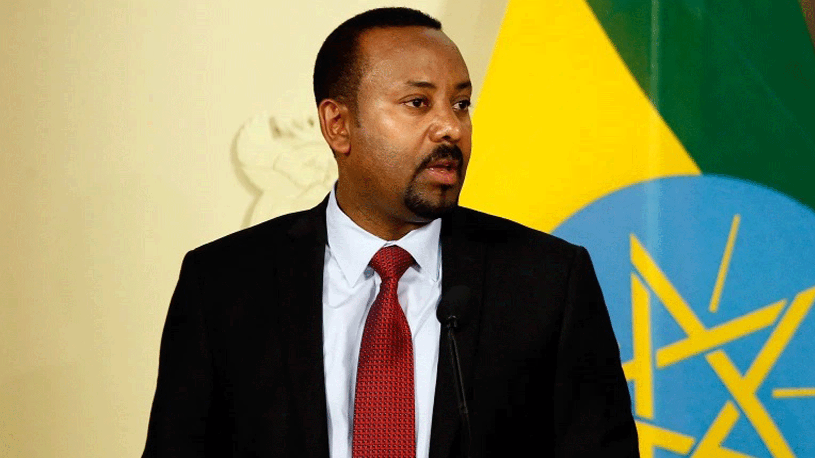 رئيس وزراء إثيوبيا أبيي أحمد (أرشيفية)