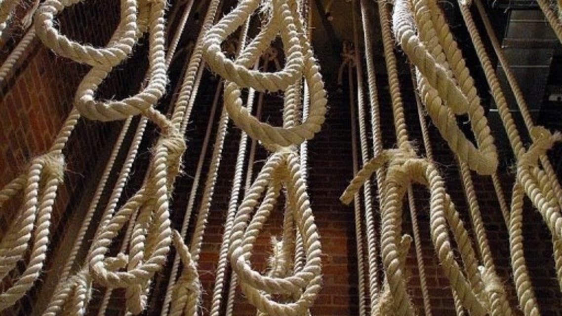 عمليات الإعدام تتزايد في إيران مع تصاعد الاحتجاجات المعيشية