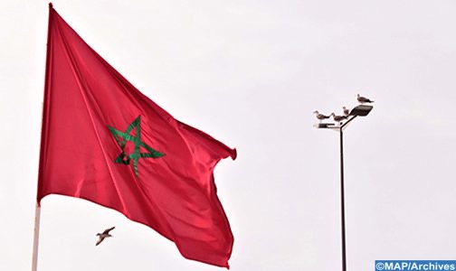المغرب يدين بشدة الحملة الاعلامية المتواصلة والمضللة ضده 