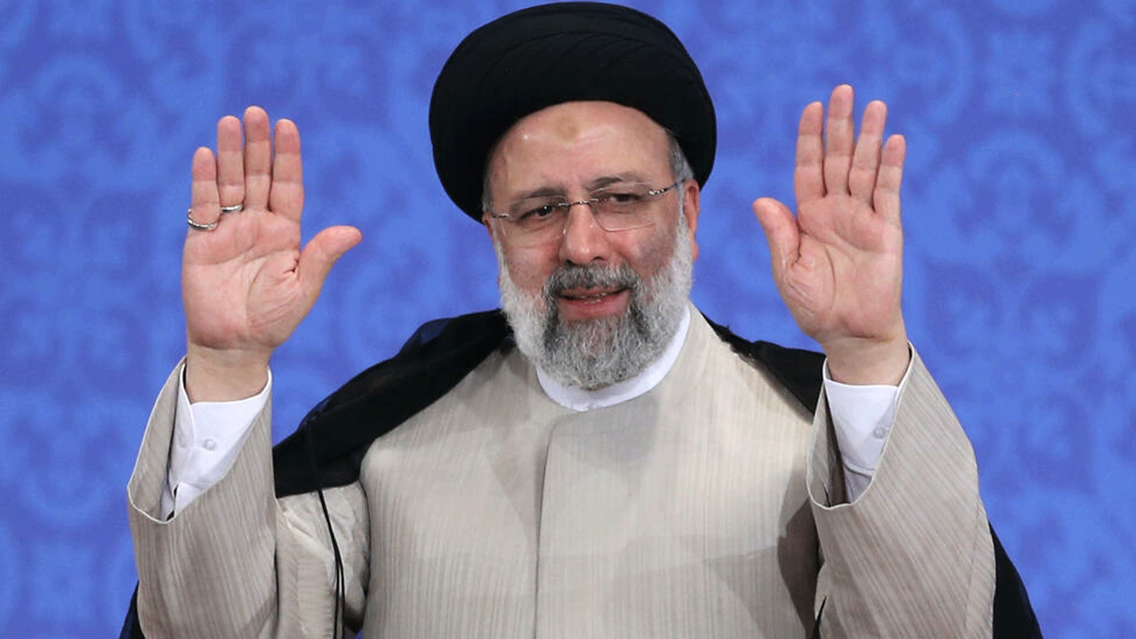 إبراهيم رئيسي، المحافظ المتشدد، فاز في انتخابات إيران الرئاسية في حزيران/ يونيو