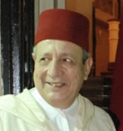 السفير محمد فرج الدكالي