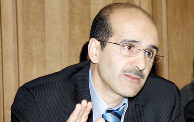 إدريس الأزمي الإدريسي