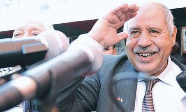 محمد&nbsp;نوبير&nbsp;الأموي