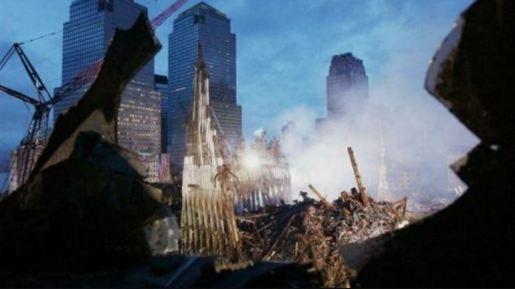 عشرون عامًا على خراب نيويورك والحرب على الإرهاب لم تنته