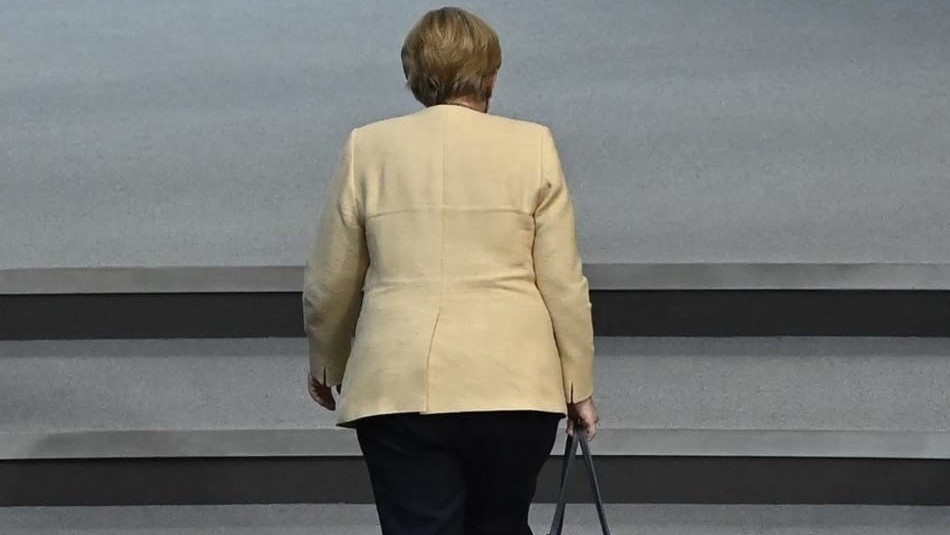 هكذا ستعيش أنجيلا ميركل بعد تركها الحكم في ألمانيا