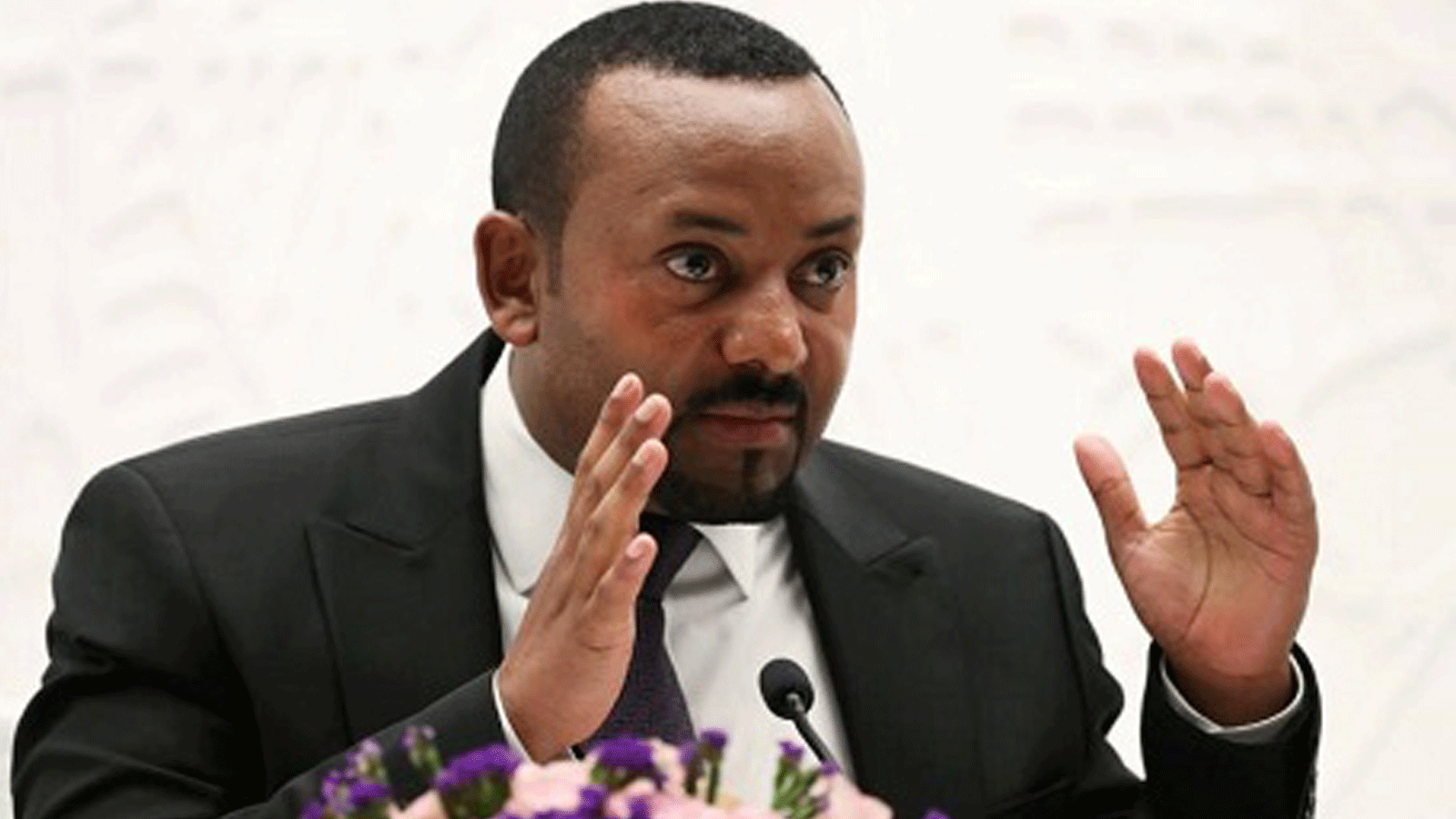 رئيس الوزراء الإثيوبي أبيي أحمد (أرشيفية)